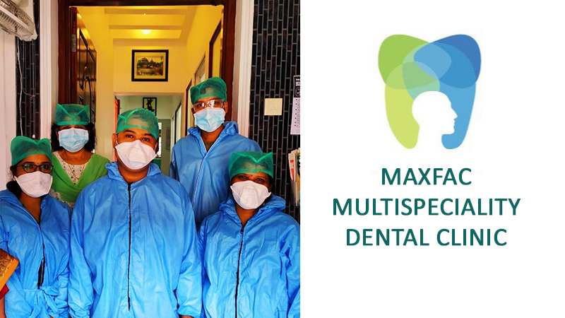 Maxfac Multispeciality Detntal Clinic