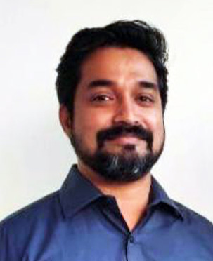 JOSEPH MATHEW THACHIL