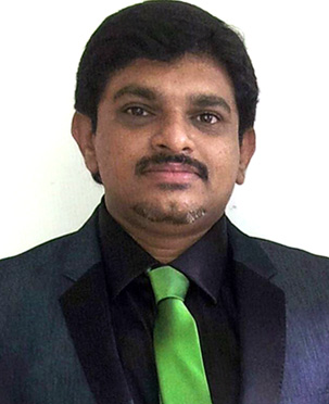 DR. PRASHANT PRATAP
