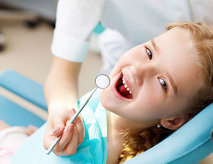 Children Dentistry
