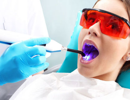 Dental Lasers