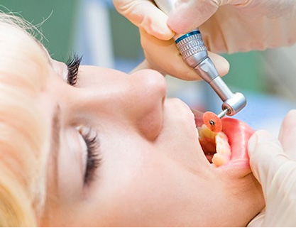 Oral Surgery